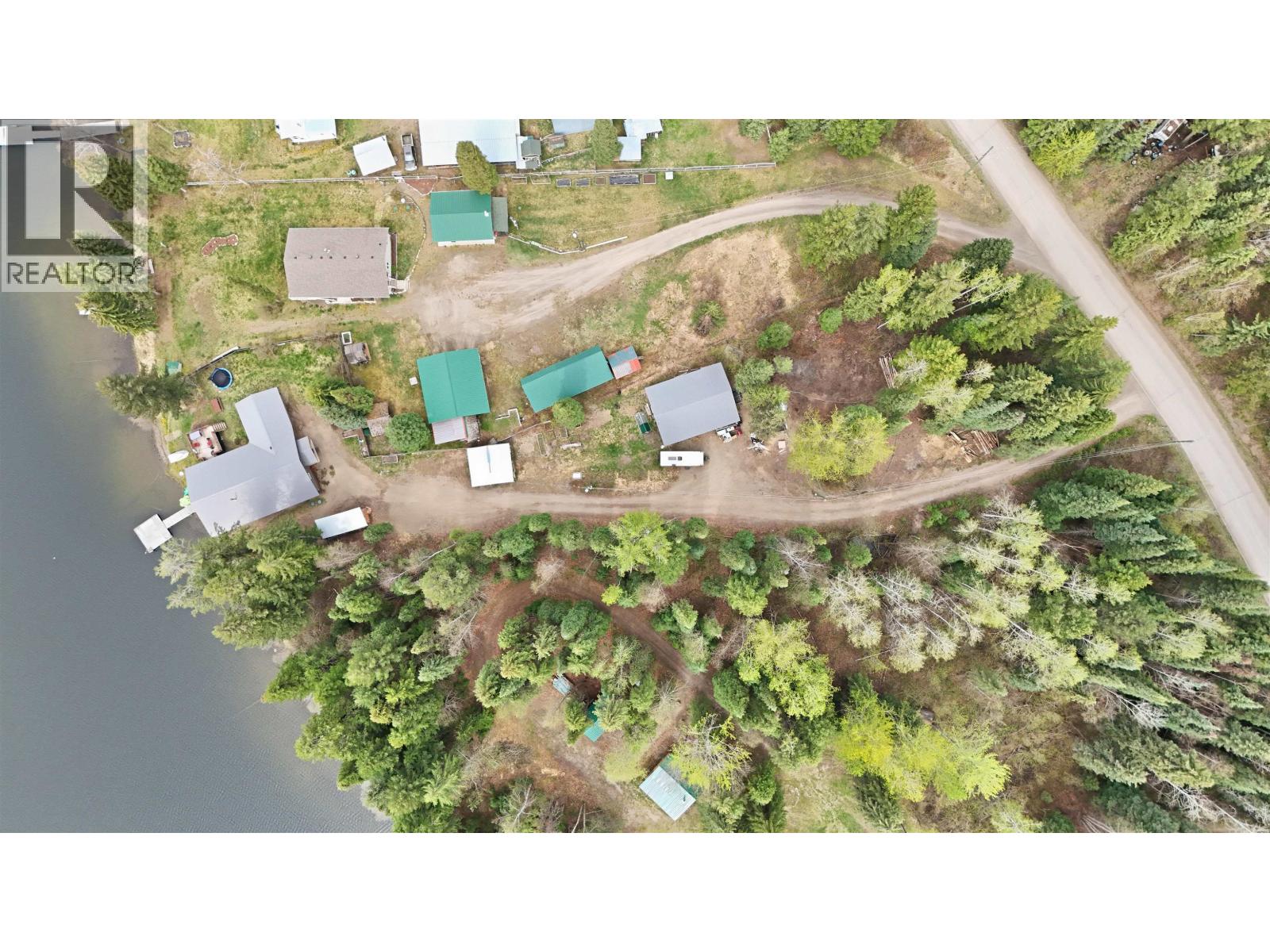 3420 Little Lake Road, Likely, British Columbia  V0L 1N0 - Photo 39 - R3122172