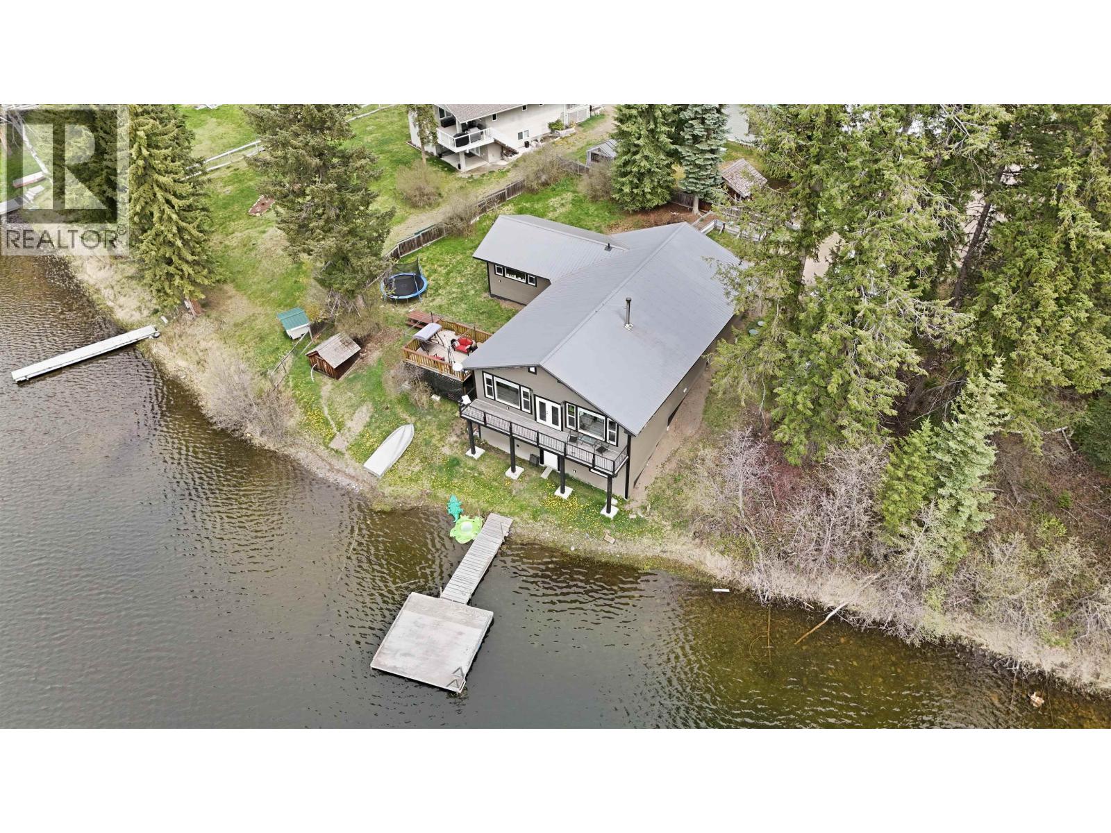 3420 Little Lake Road, Likely, British Columbia  V0L 1N0 - Photo 40 - R3122172