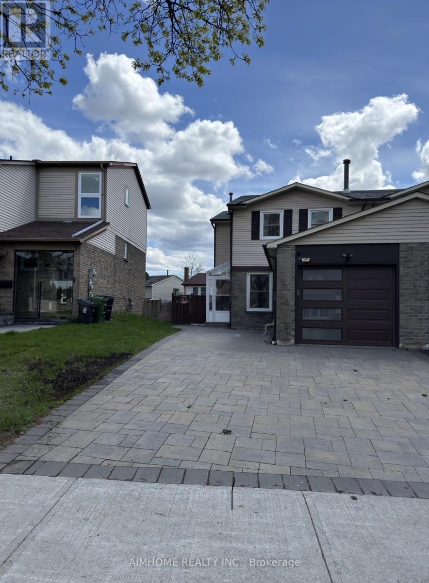 180 VALLEY STREAM DRIVE, Toronto, Ontario