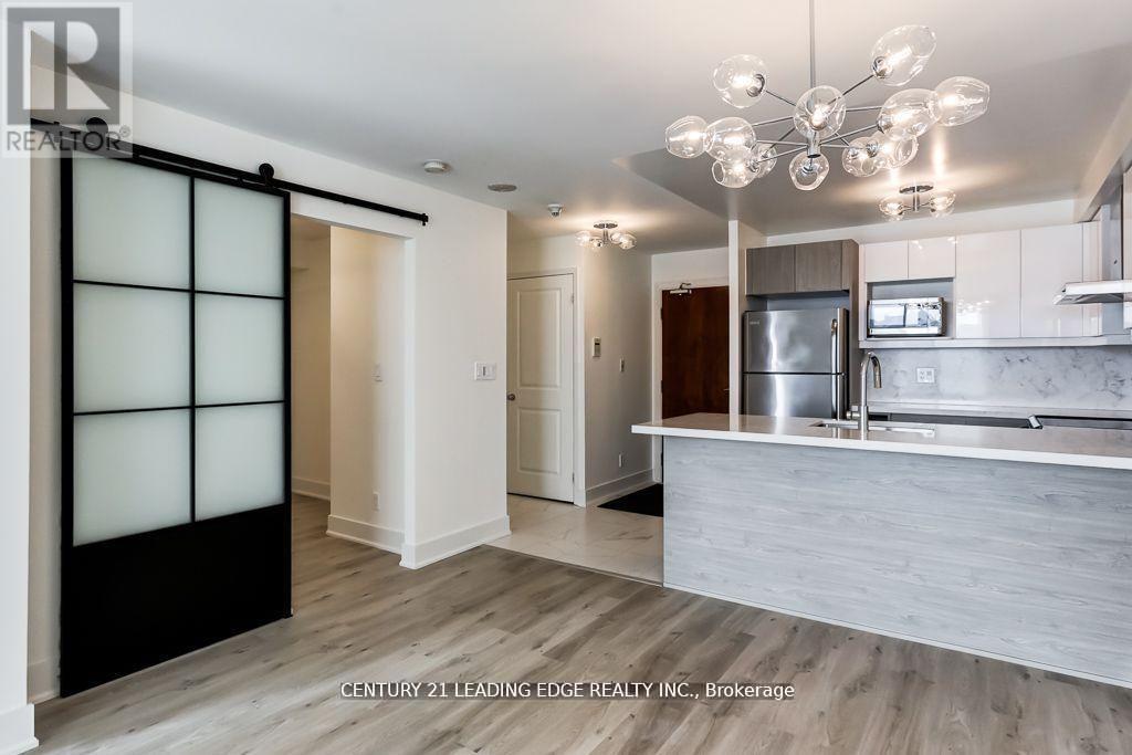 10f - 6 Rosebank Drive, Toronto, Ontario  M1B 2W1 - Photo 2 - E13112774