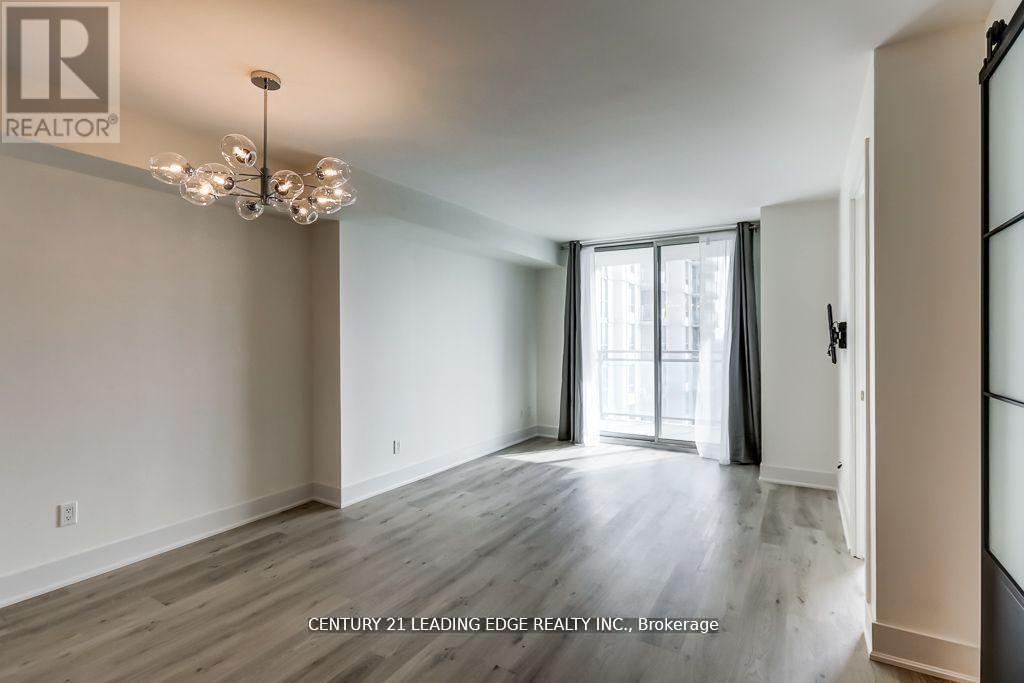 10f - 6 Rosebank Drive, Toronto, Ontario  M1B 2W1 - Photo 8 - E13112774