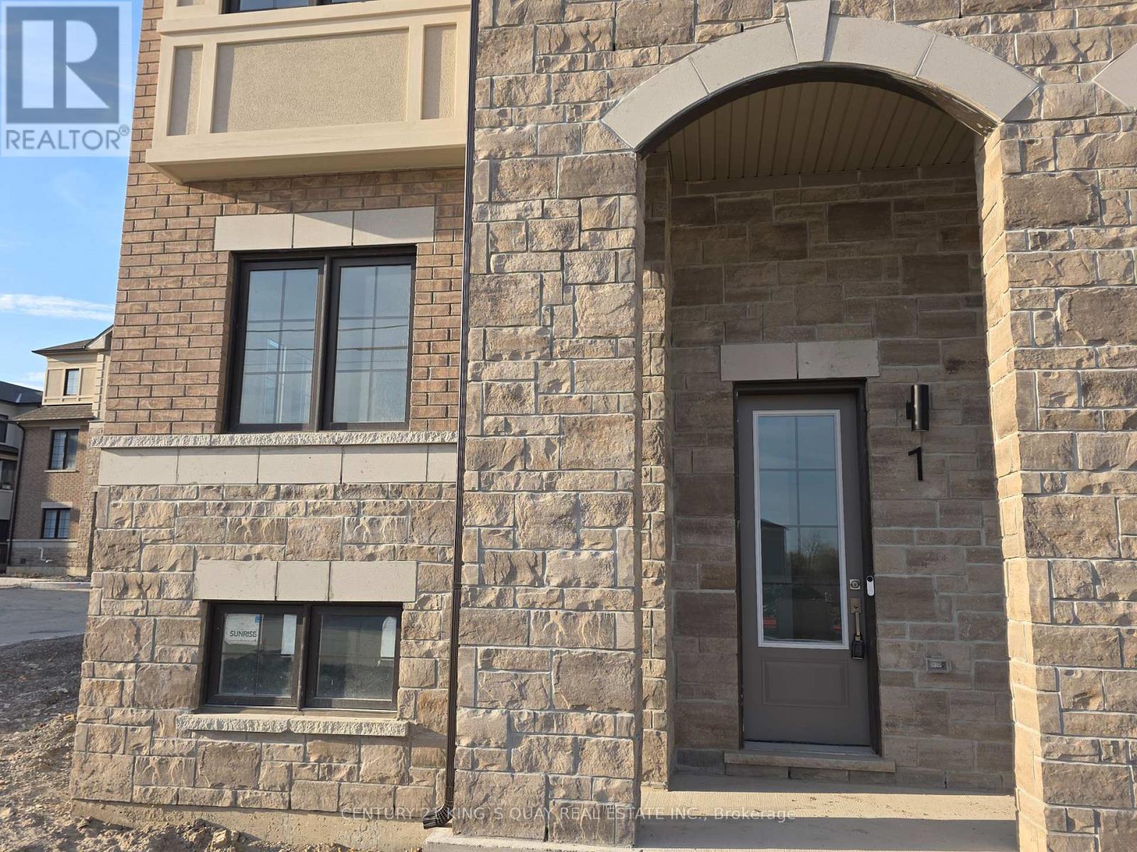 1 Bullata Lane, Richmond Hill, Ontario  L4B 0J7 - Photo 3 - N13028608