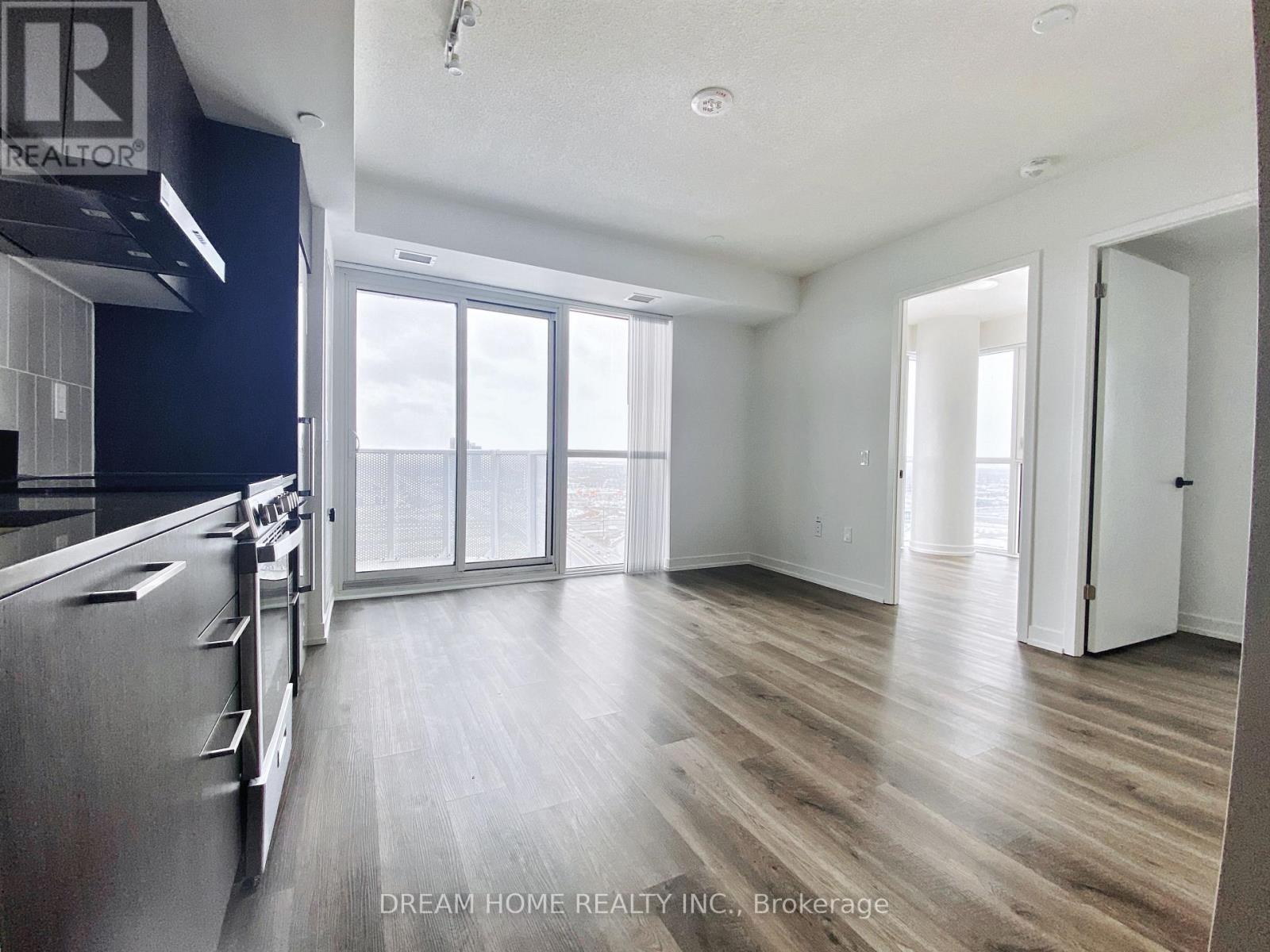 2711 - 195 Commerce Street, Vaughan, Ontario  L4K 0P9 - Photo 4 - N13105680