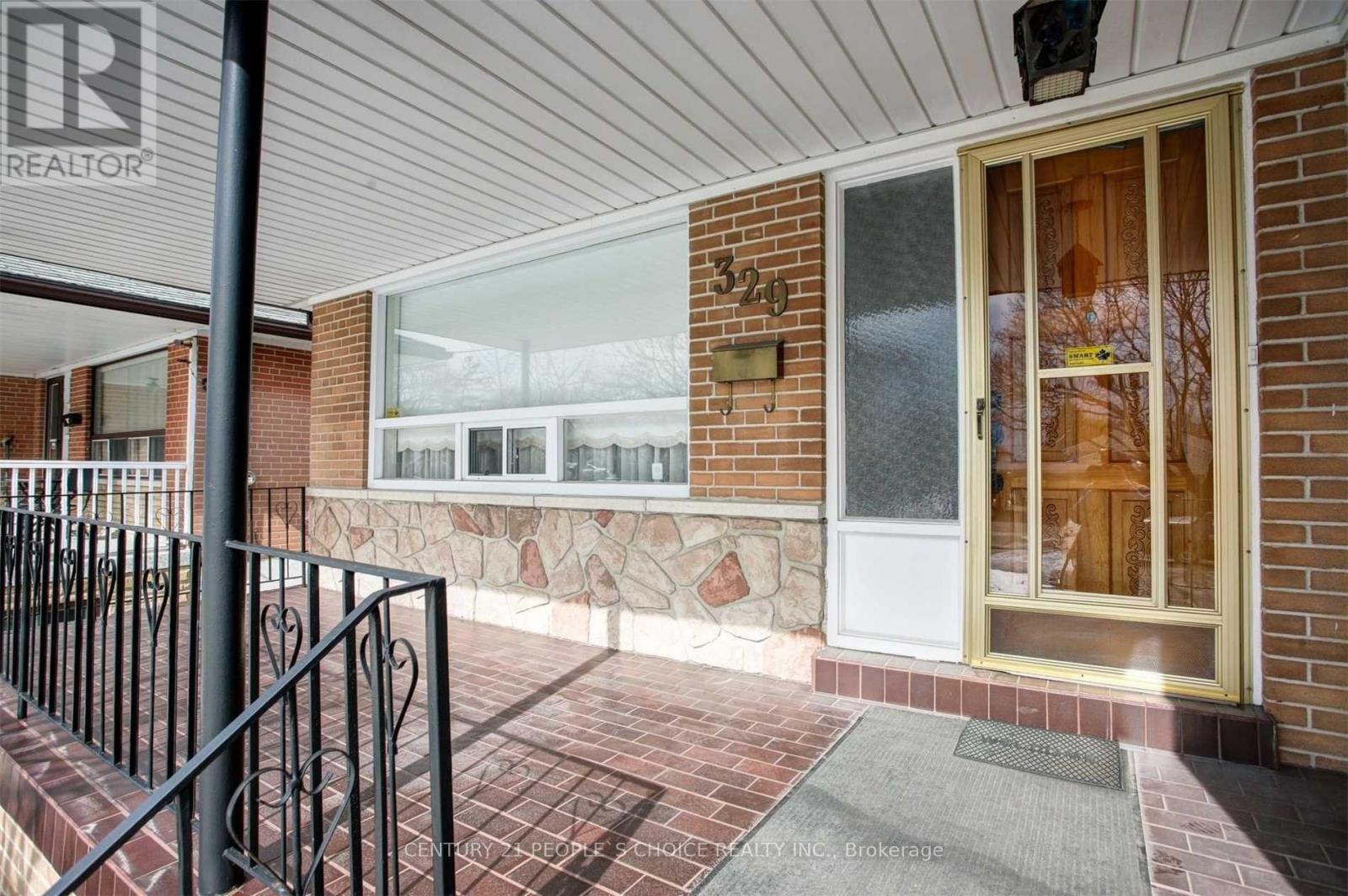 329 Jeffcoat Drive, Toronto, Ontario  M9W 3E4 - Photo 2 - W12740676