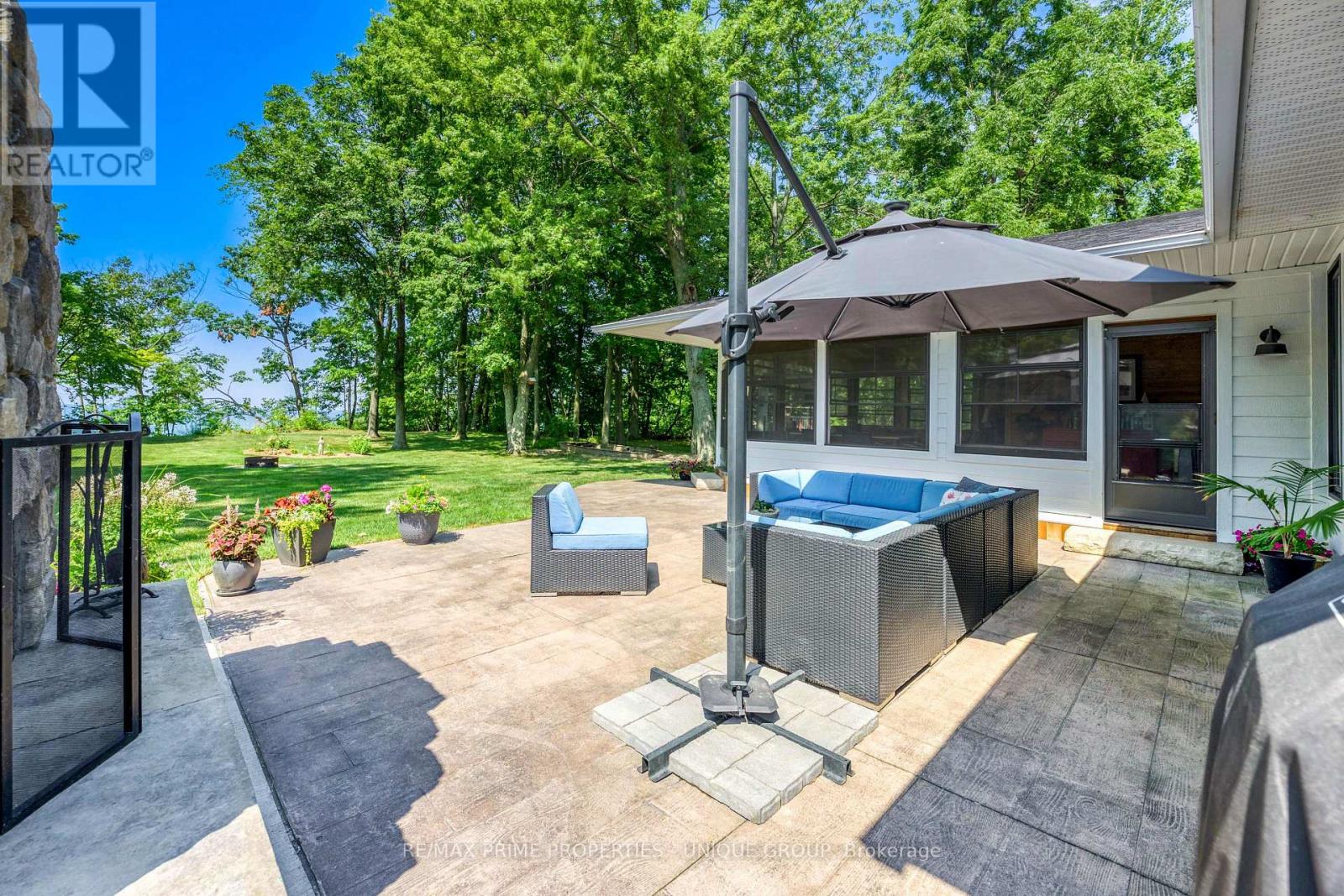 5168 Lakeshore Road, Plympton-Wyoming, Ontario  N0N 1J6 - Photo 36 - X12898270