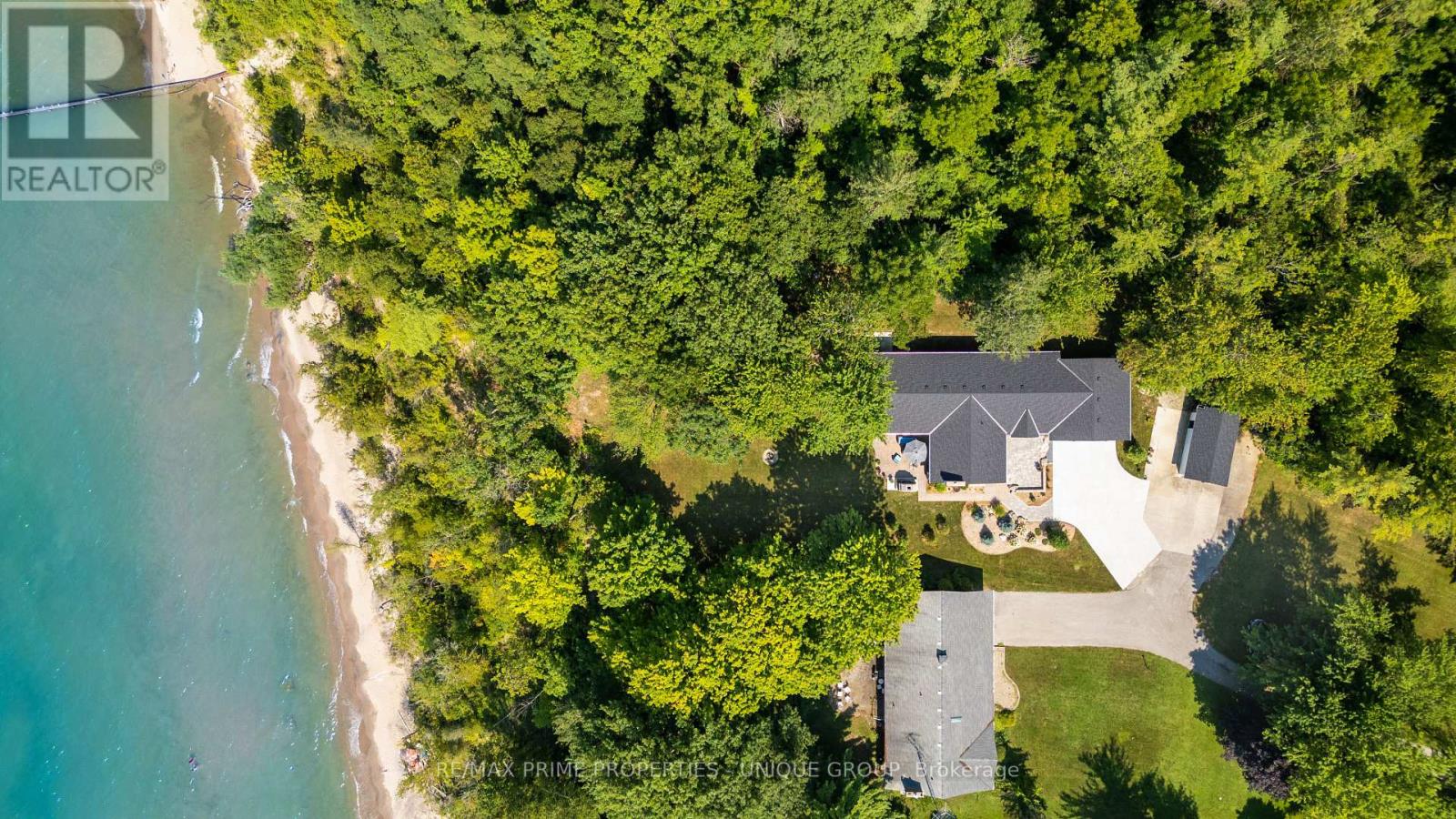 5168 Lakeshore Road, Plympton-Wyoming, Ontario  N0N 1J6 - Photo 47 - X12898270