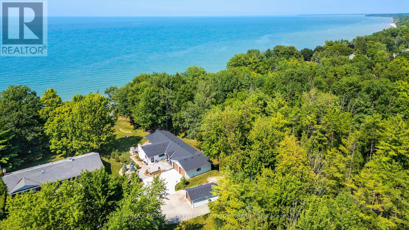 5168 Lakeshore Road, Plympton-Wyoming, Ontario  N0N 1J6 - Photo 46 - X12898270
