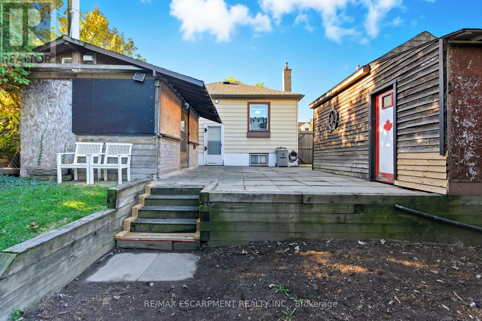 267 Thayer Avenue, Hamilton (Inch Park), Ontario  L9A 1J6 - Photo 35 - X13049226
