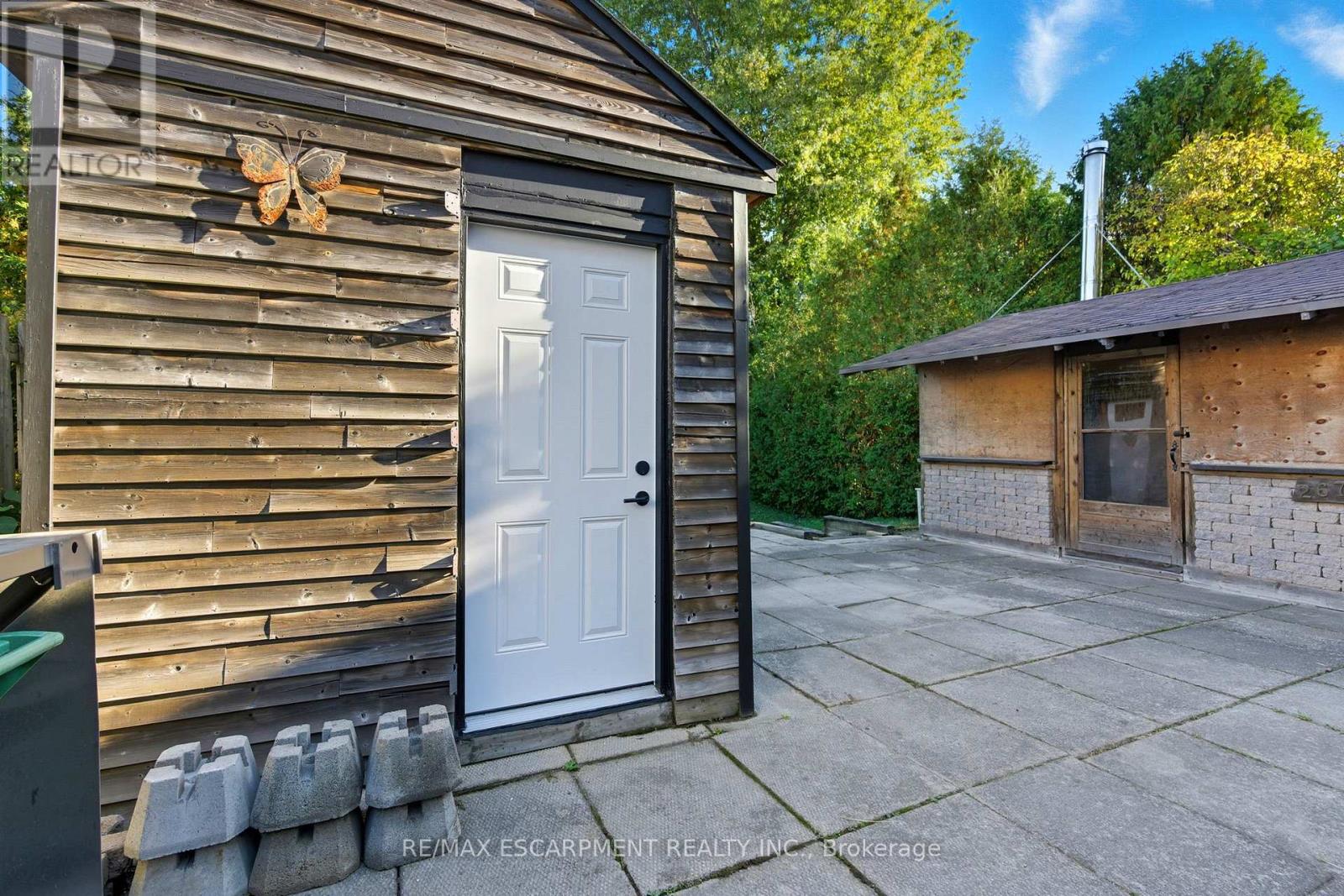 267 Thayer Avenue, Hamilton (Inch Park), Ontario  L9A 1J6 - Photo 33 - X13049226