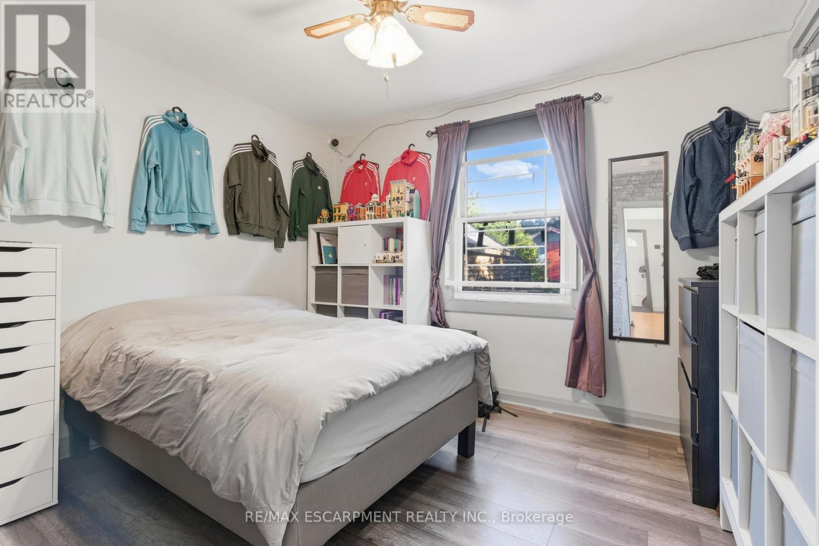 267 Thayer Avenue, Hamilton (Inch Park), Ontario  L9A 1J6 - Photo 18 - X13049226