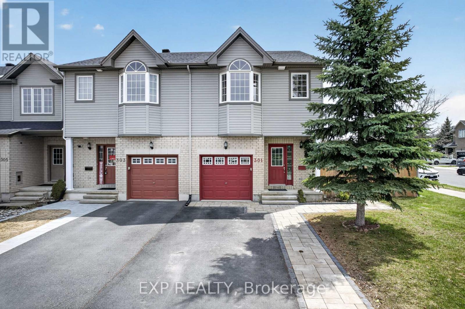 301 BRIGITTA STREET, Ottawa, Ontario