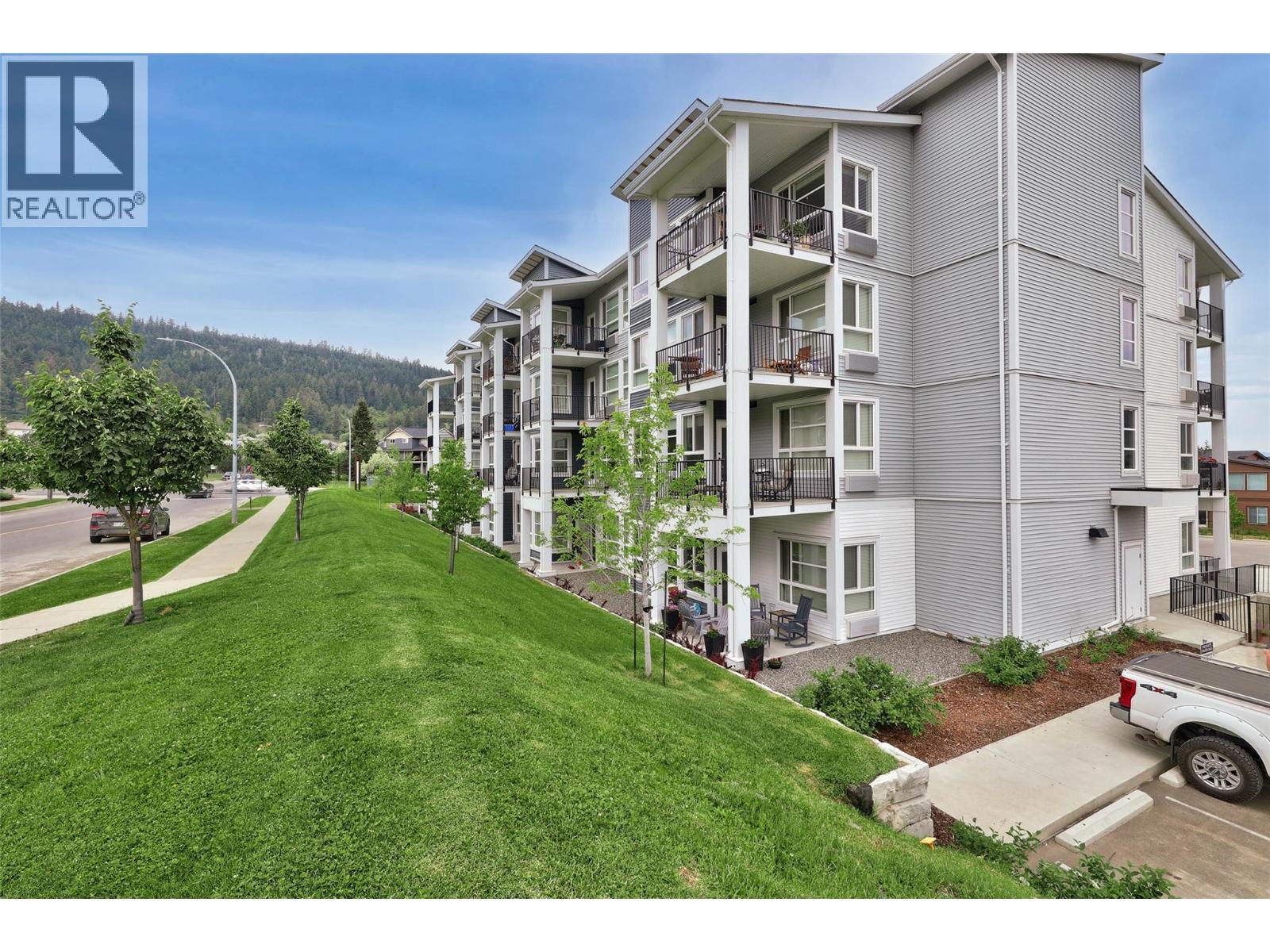 1880 Hugh Allan Drive Unit# 107, Kamloops, British Columbia  V1S 0E8 - Photo 1 - 10386626