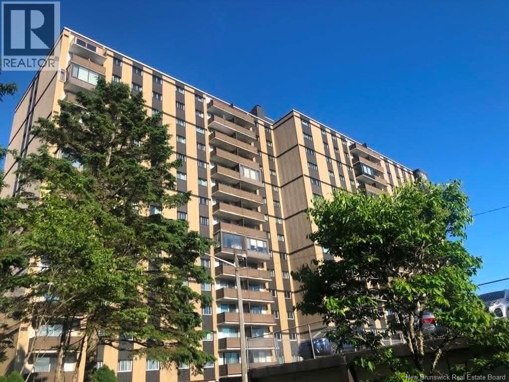 310 Woodward Avenue Unit# 1103, Saint John, New Brunswick