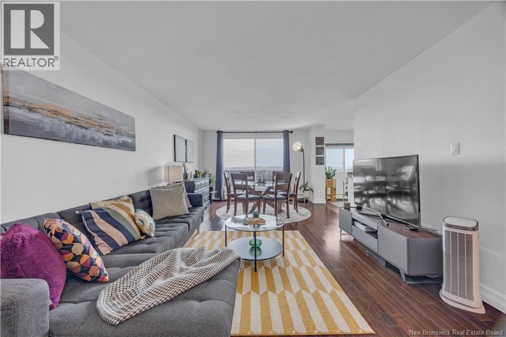 310 Woodward Avenue Unit# 1103, Saint John, New Brunswick  E2K 2L1 - Photo 2 - NB135131