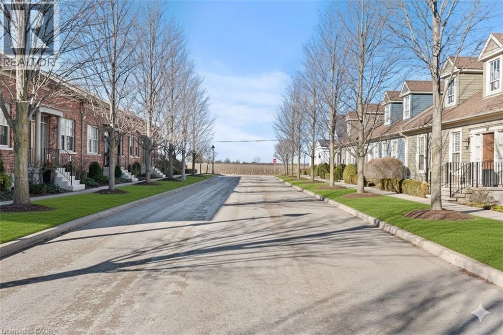 13 Colonel Cohoe Street, Niagara-On-The-Lake, Ontario  L0S 1J0 - Photo 41 - 40815792