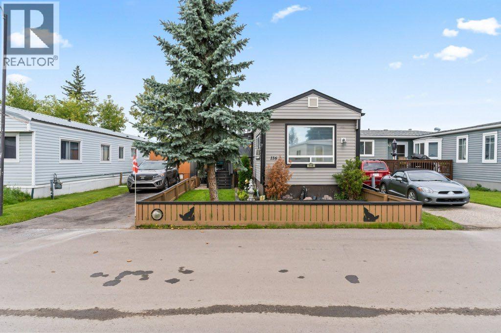 116, 6220 17 Avenue SE, Calgary, Alberta  T2A 0W6 - Photo 2 - A2249224
