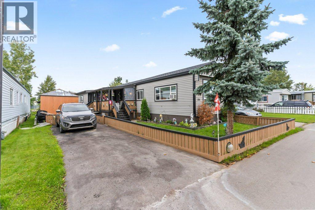 116, 6220 17 Avenue SE, Calgary, Alberta  T2A 0W6 - Photo 3 - A2249224
