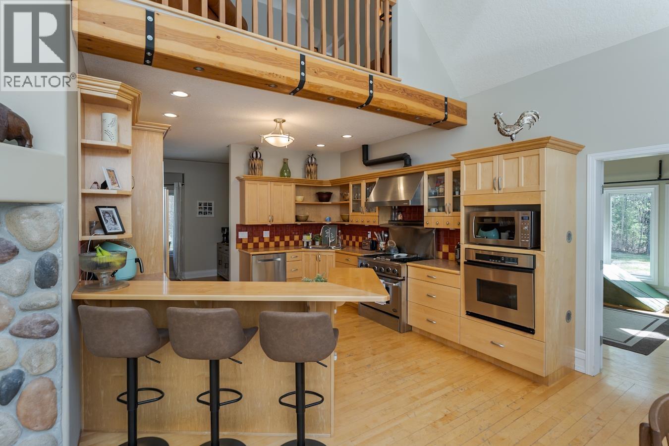 13800 Big Fir Road, Prince George, British Columbia  V2N 5B5 - Photo 12 - R3121976