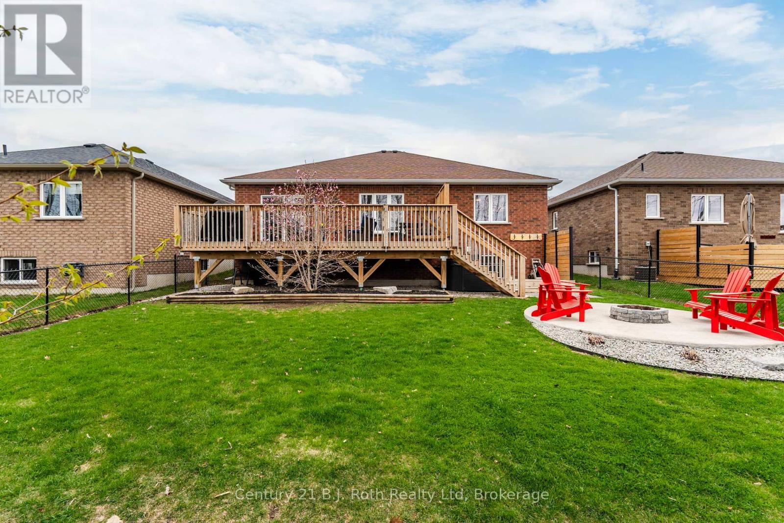24 Hunter Avenue, Tay (Victoria Harbour), Ontario  L0K 2A0 - Photo 39 - S13113650