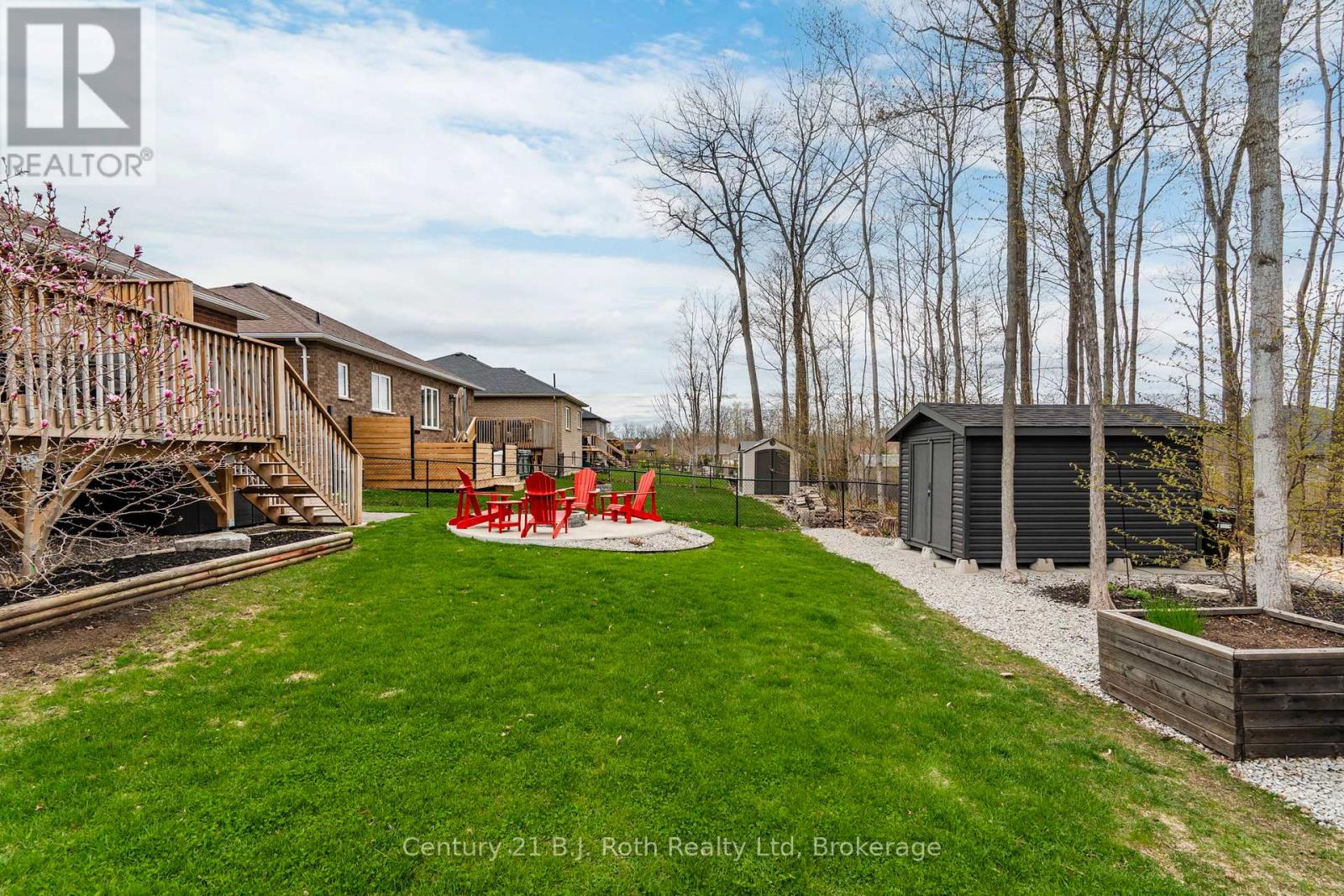 24 Hunter Avenue, Tay (Victoria Harbour), Ontario  L0K 2A0 - Photo 40 - S13113650