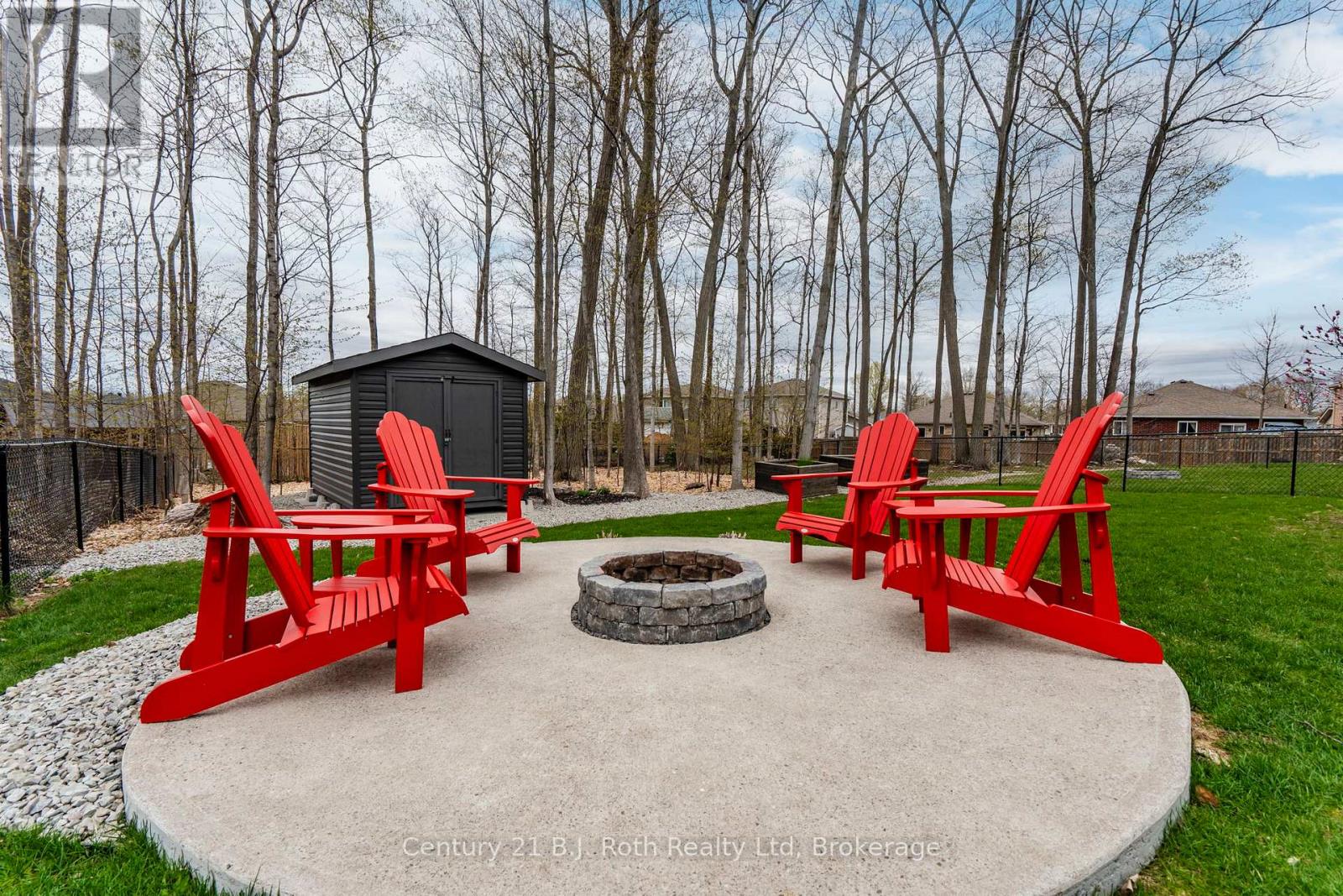 24 Hunter Avenue, Tay (Victoria Harbour), Ontario  L0K 2A0 - Photo 41 - S13113650
