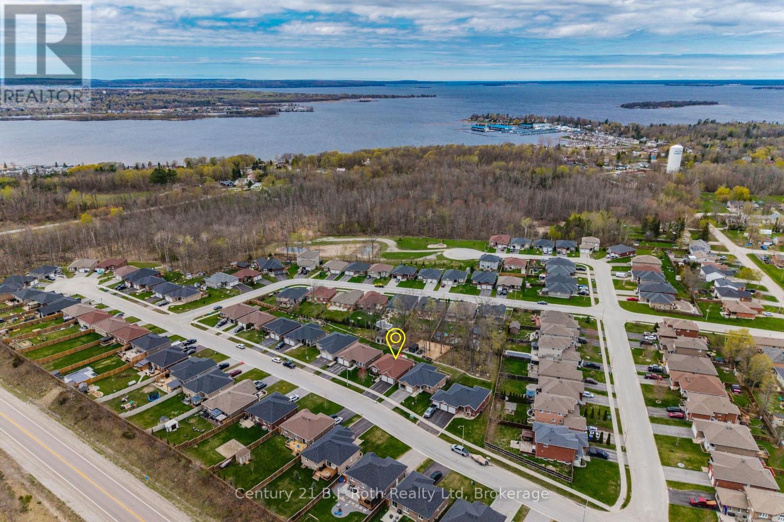 24 Hunter Avenue, Tay (Victoria Harbour), Ontario  L0K 2A0 - Photo 48 - S13113650
