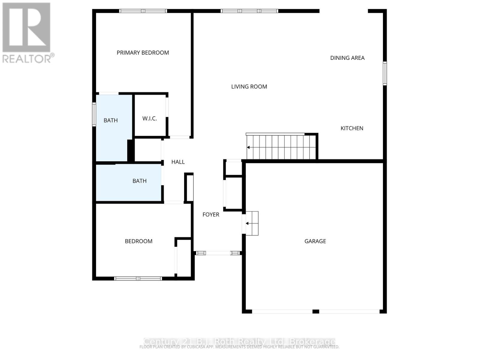 24 Hunter Avenue, Tay (Victoria Harbour), Ontario  L0K 2A0 - Photo 49 - S13113650