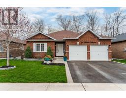 24 HUNTER AVENUE, tay (victoria harbour), Ontario