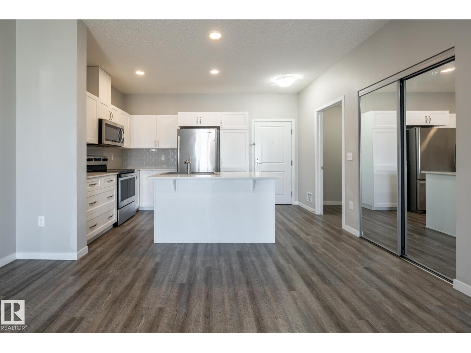 #447 1818 Rutherford Rd Sw, Edmonton, Alberta  T6W 2K6 - Photo 5 - E4487033