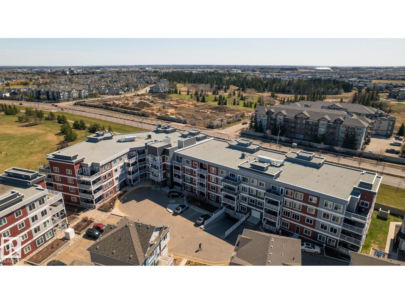 #447 1818 RUTHERFORD RD SW, edmonton, Alberta