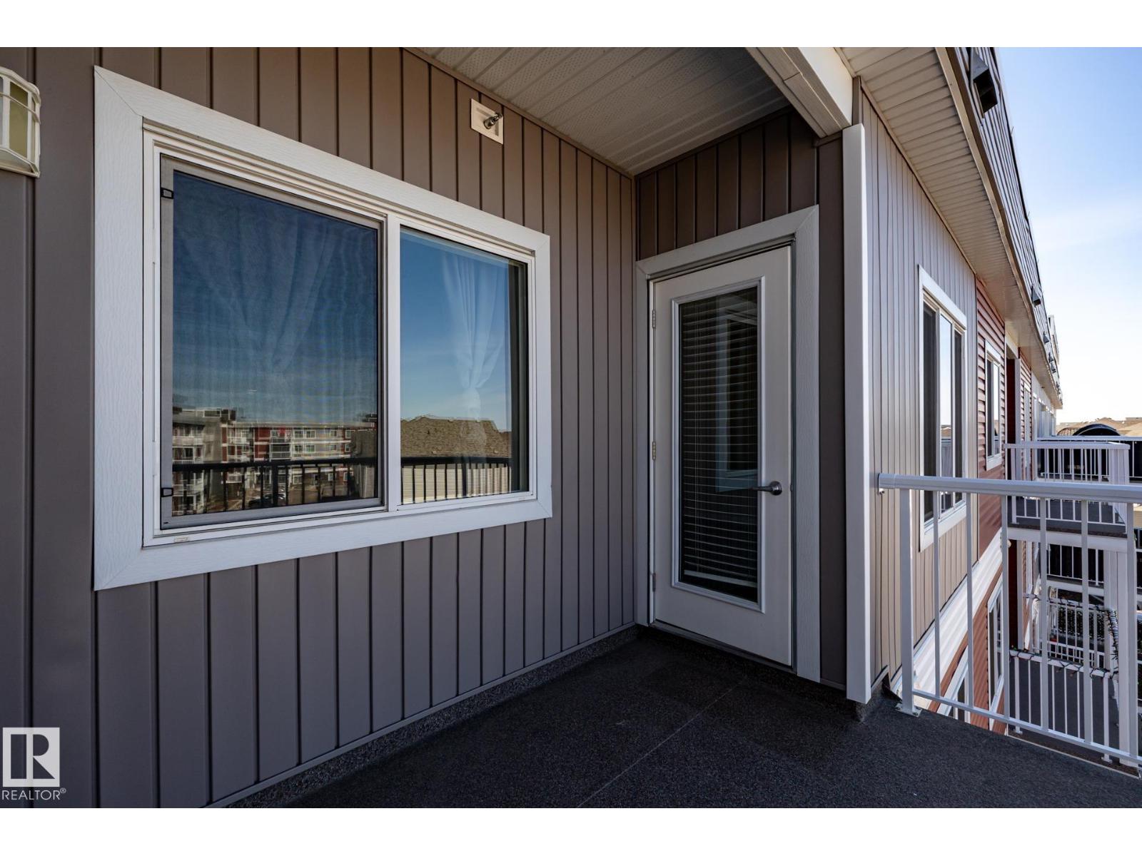 #447 1818 Rutherford Rd Sw, Edmonton, Alberta  T6W 2K6 - Photo 18 - E4487033
