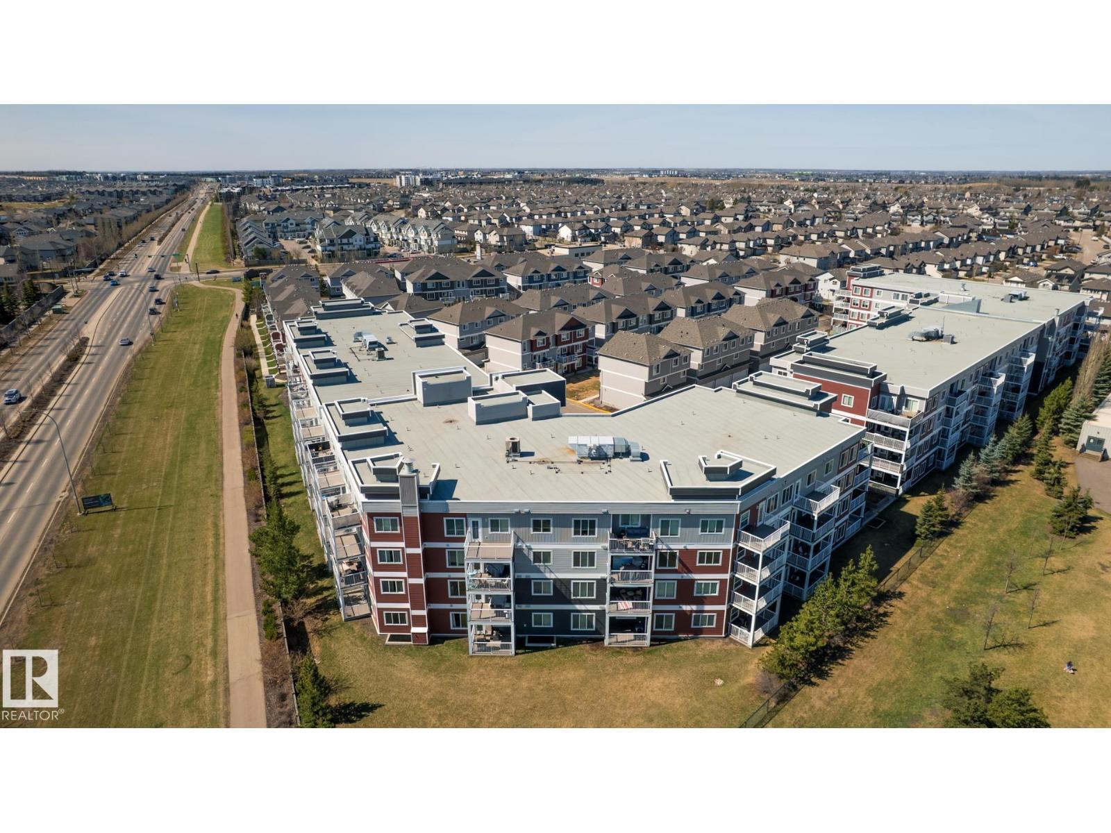 #447 1818 Rutherford Rd Sw, Edmonton, Alberta  T6W 2K6 - Photo 30 - E4487033