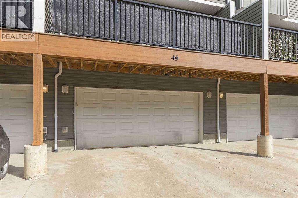 46, 401 Athabasca Avenue, Fort Mcmurray, Alberta  T9J 0A1 - Photo 25 - A2309887