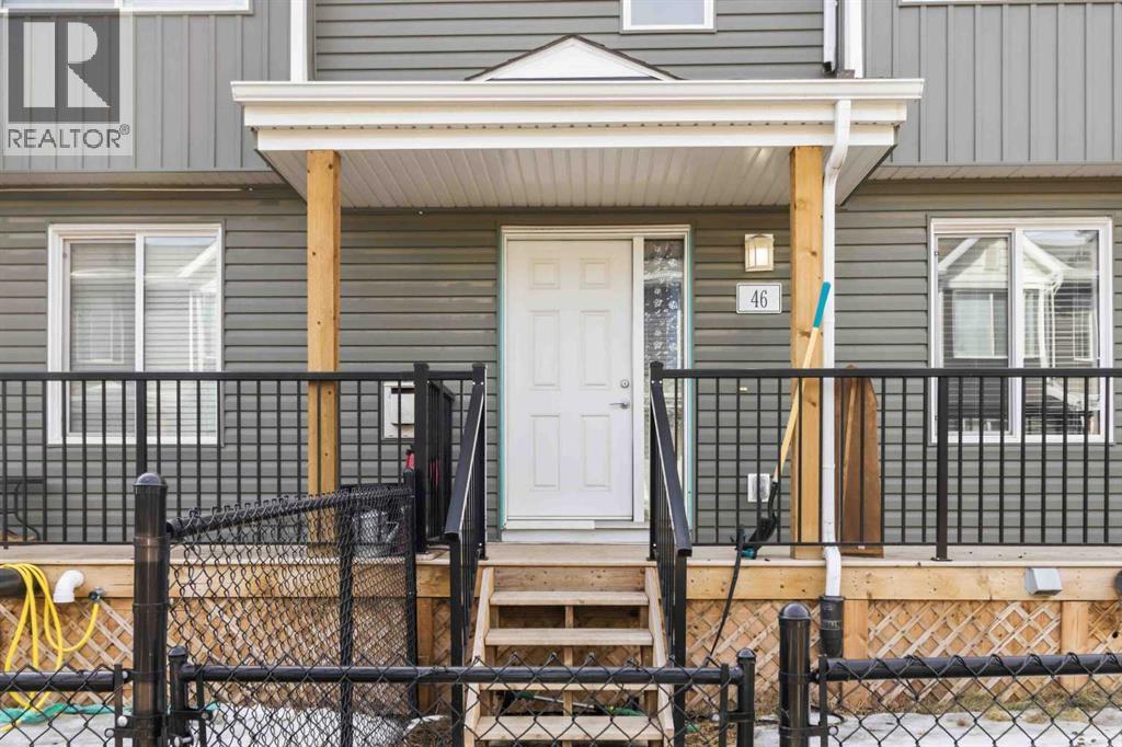 46, 401 Athabasca Avenue, Fort Mcmurray, Alberta  T9J 0A1 - Photo 26 - A2309887