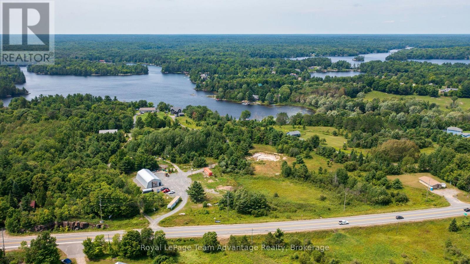 732 124 HIGHWAY, McKellar, Ontario
