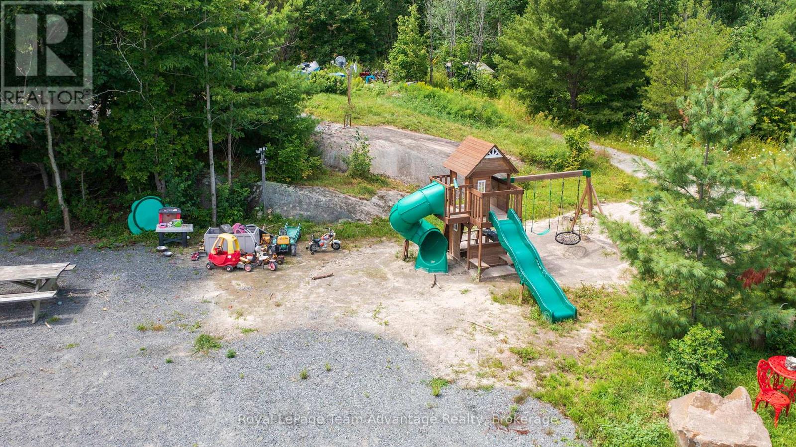 732 124 Highway, Mckellar, Ontario  P0G 1C0 - Photo 10 - X13113498
