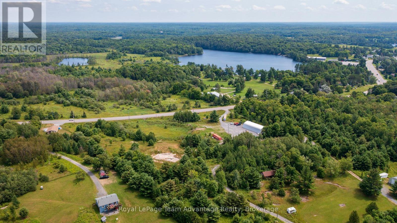 732 124 Highway, Mckellar, Ontario  P0G 1C0 - Photo 2 - X13113498