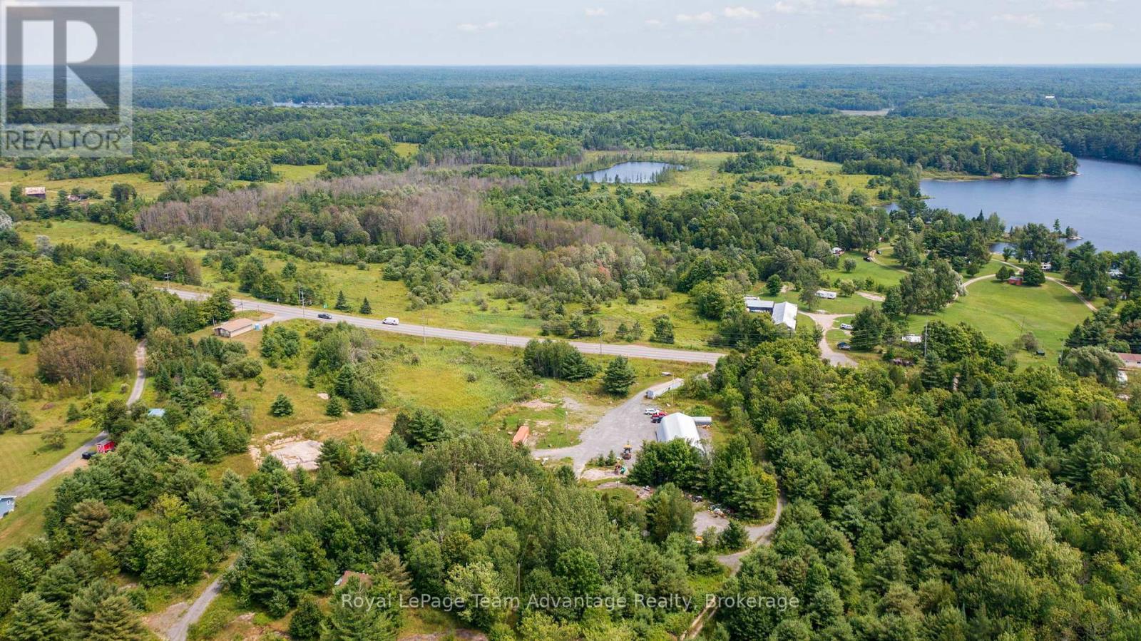 732 124 Highway, Mckellar, Ontario  P0G 1C0 - Photo 3 - X13113498