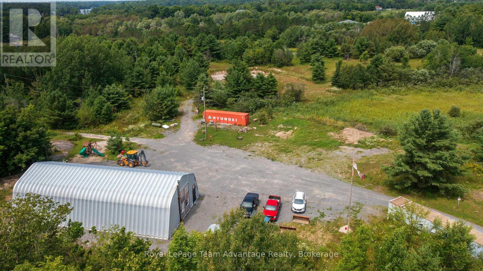 732 124 Highway, Mckellar, Ontario  P0G 1C0 - Photo 6 - X13113498