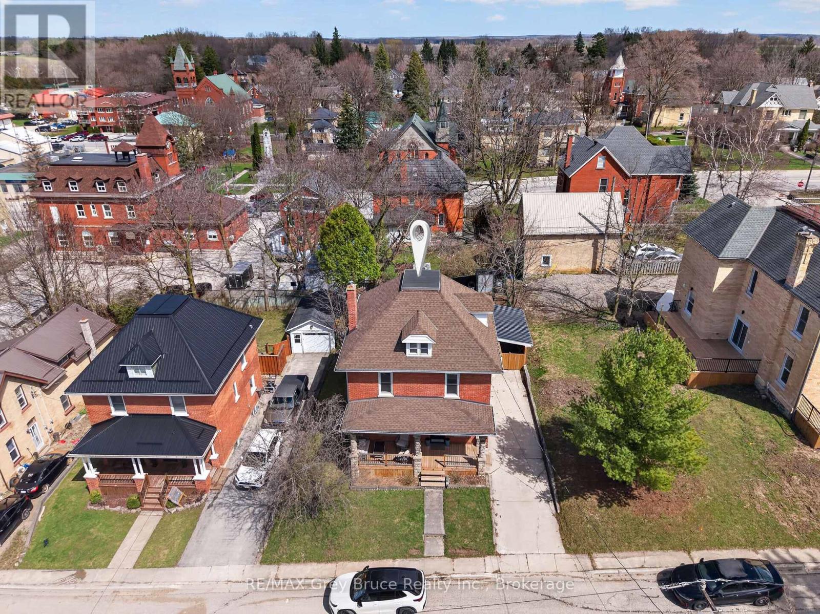 131 2ND AVENUE S, Arran-Elderslie, Ontario