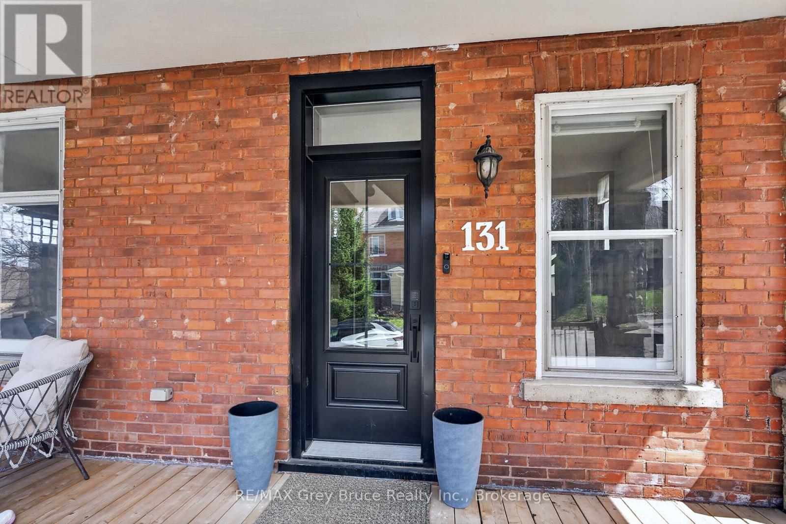 131 2nd Avenue S, Arran-Elderslie, Ontario  N0G 1L0 - Photo 2 - X13113612