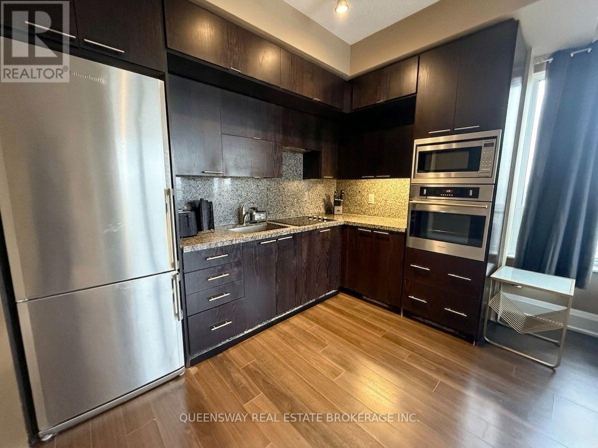 806 - 120 Harrison Garden Boulevard, Toronto, Ontario  M2N 0H1 - Photo 2 - C13113278