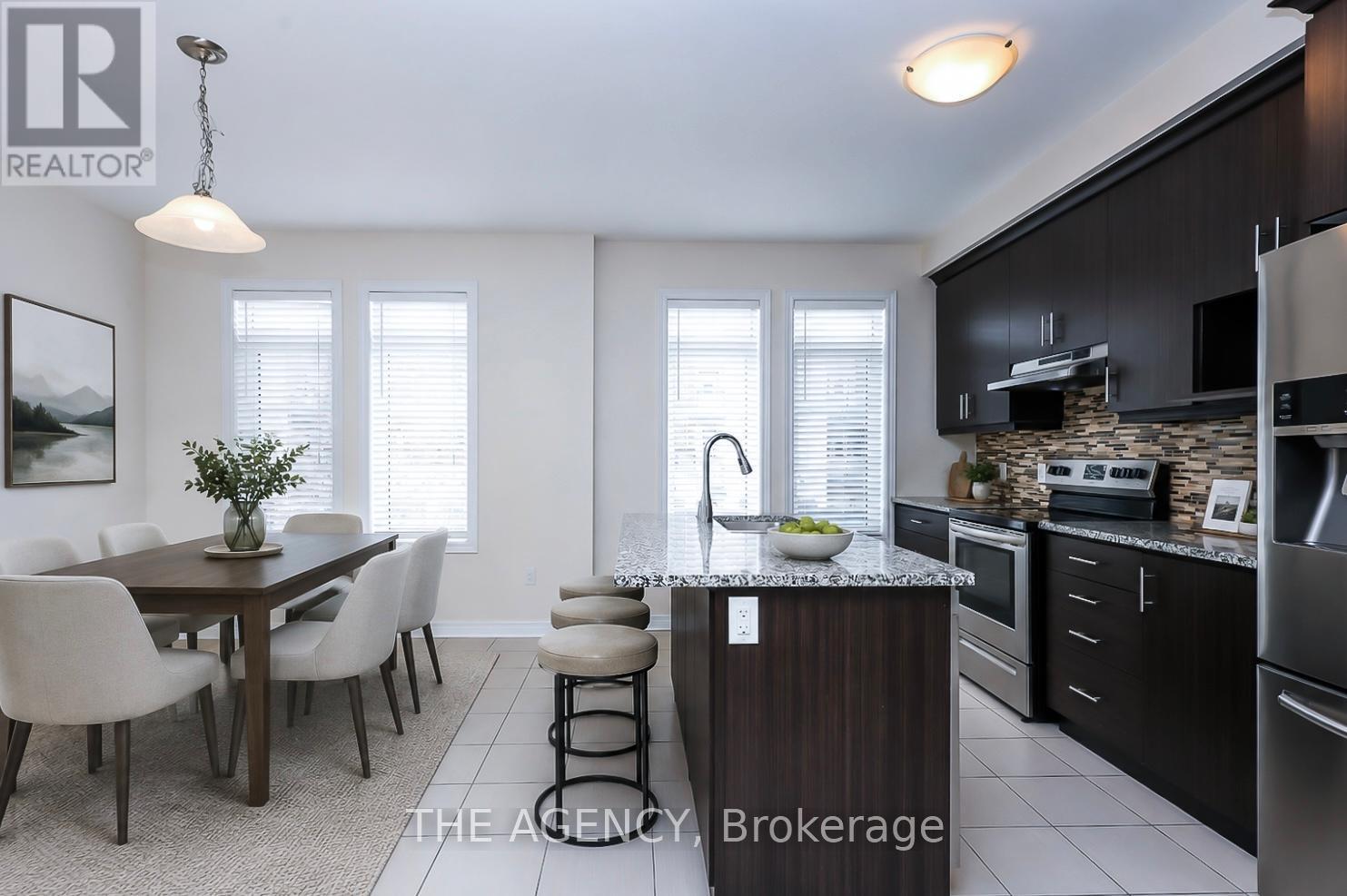 3053 Preserve Drive, Oakville, Ontario  L6M 0W7 - Photo 5 - W13109980