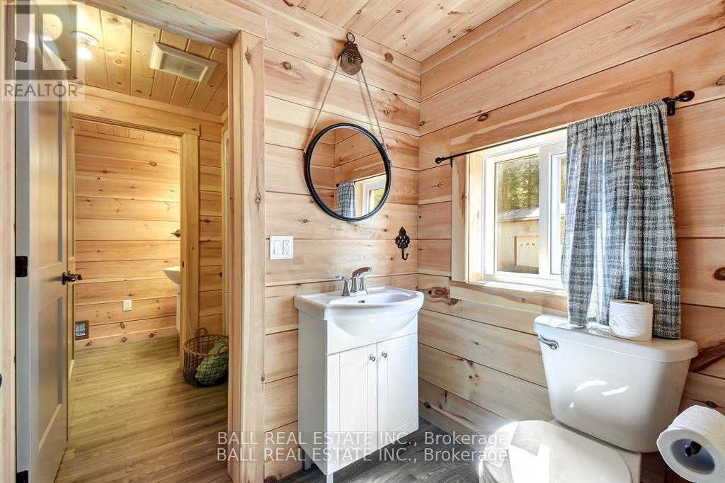 45 Brook Road, Kawartha Lakes, Ontario  K0M 1N0 - Photo 17 - X12924060