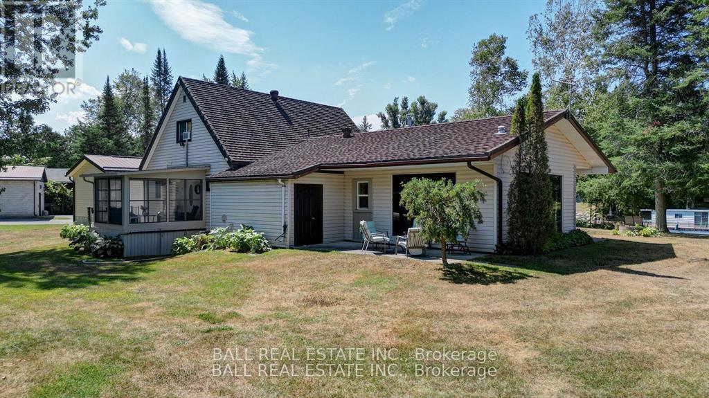 45 Brook Road, Kawartha Lakes, Ontario  K0M 1N0 - Photo 37 - X12924060