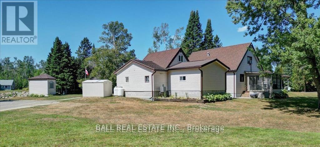 45 Brook Road, Kawartha Lakes, Ontario  K0M 1N0 - Photo 32 - X12924060