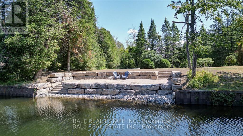 45 Brook Road, Kawartha Lakes, Ontario  K0M 1N0 - Photo 46 - X12924060