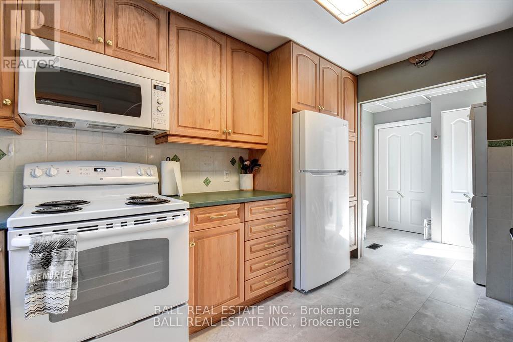 45 Brook Road, Kawartha Lakes, Ontario  K0M 1N0 - Photo 5 - X12924060