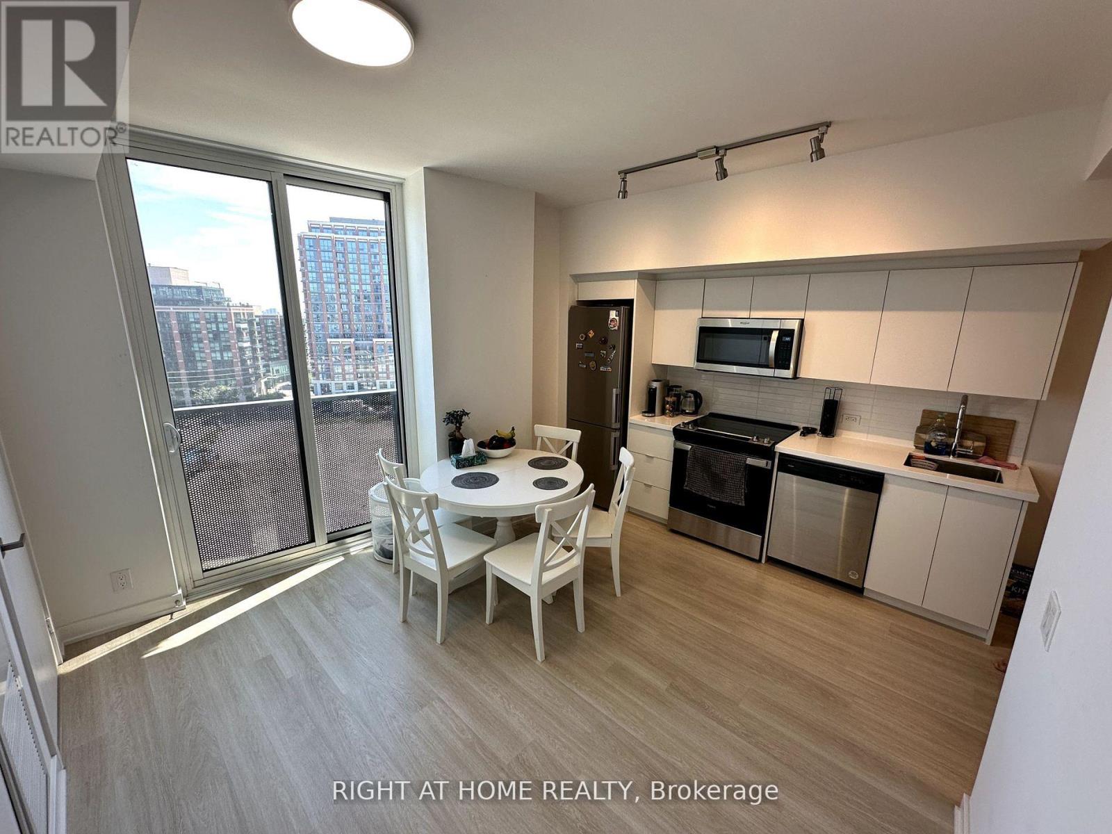 903 - 30 TRETTI WAY, Toronto, Ontario