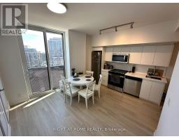 903 - 30 TRETTI WAY, Toronto, Ontario